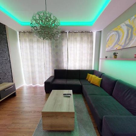 Apartman Oliver, Primo, Stary Smokovec Vysoké Tatry Buitenkant foto