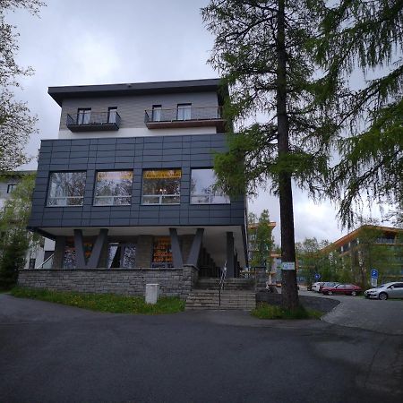 Apartman Oliver, Primo, Stary Smokovec Vysoké Tatry Buitenkant foto