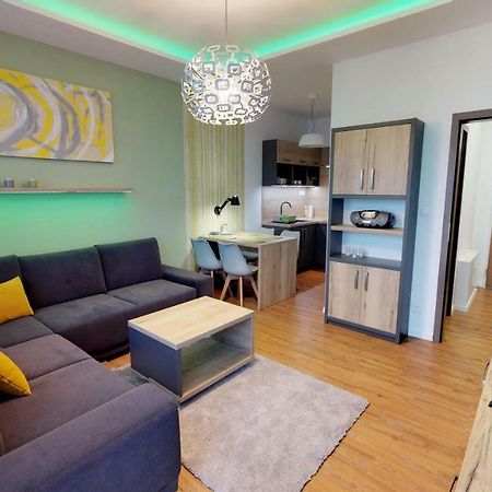 Apartman Oliver, Primo, Stary Smokovec Vysoké Tatry Buitenkant foto