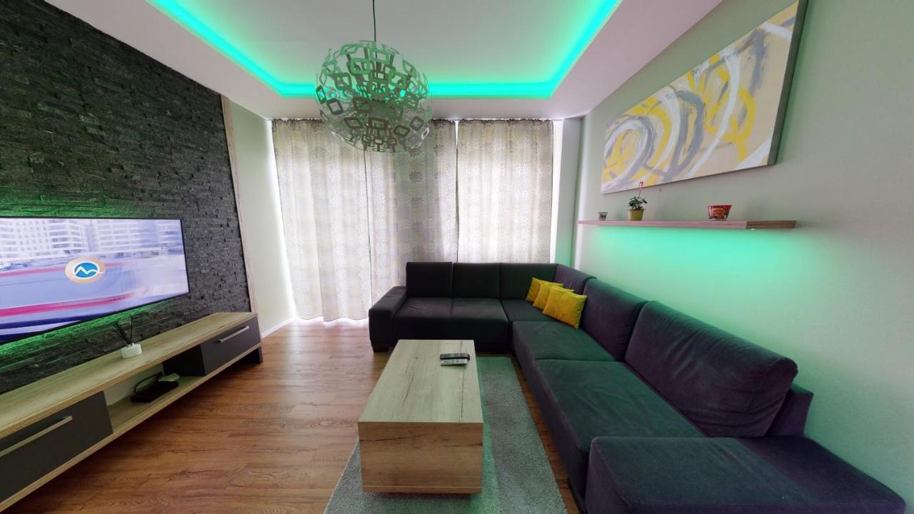 Apartman Oliver, Primo, Stary Smokovec Vysoké Tatry Buitenkant foto