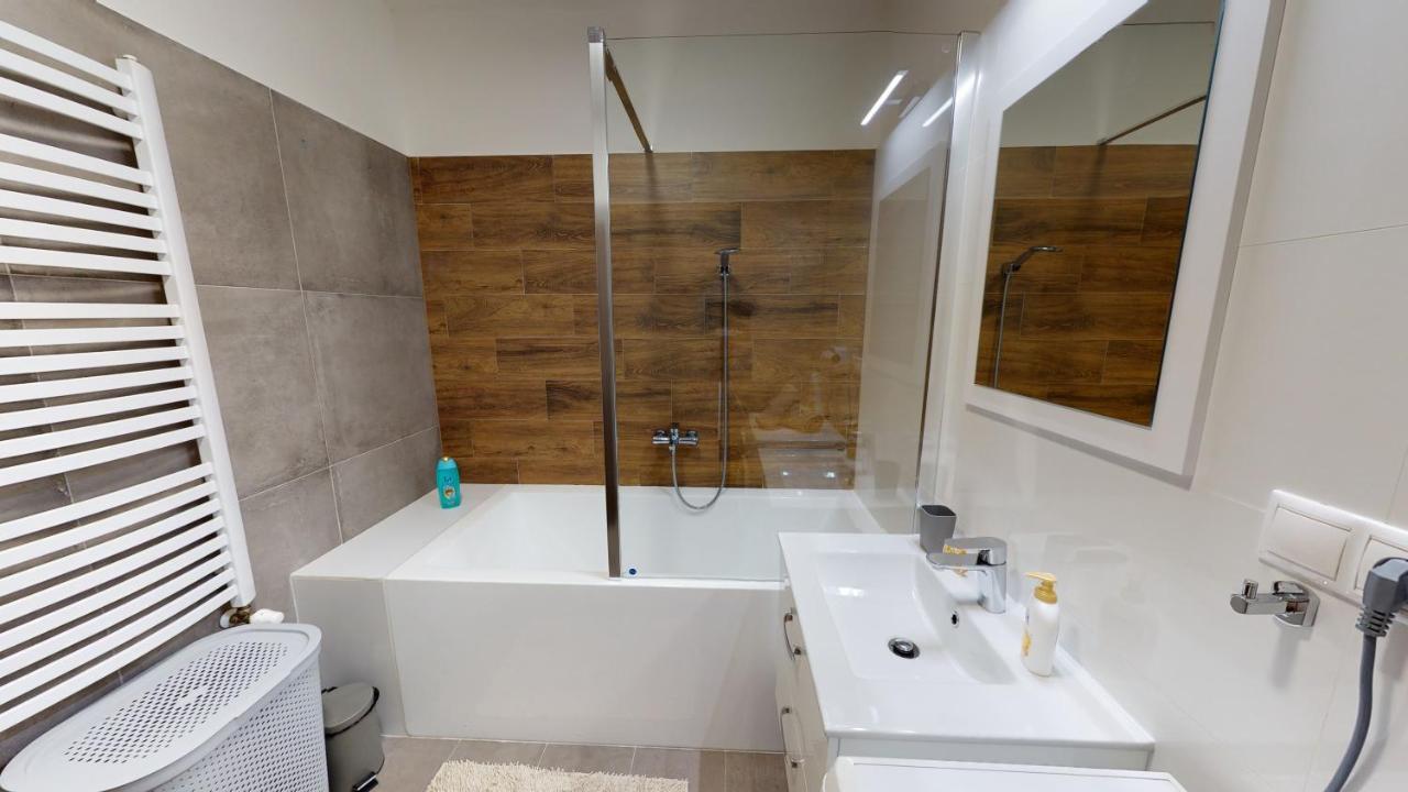 Apartman Oliver, Primo, Stary Smokovec Vysoké Tatry Buitenkant foto
