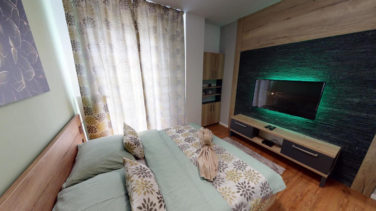 Apartman Oliver, Primo, Stary Smokovec Vysoké Tatry Buitenkant foto