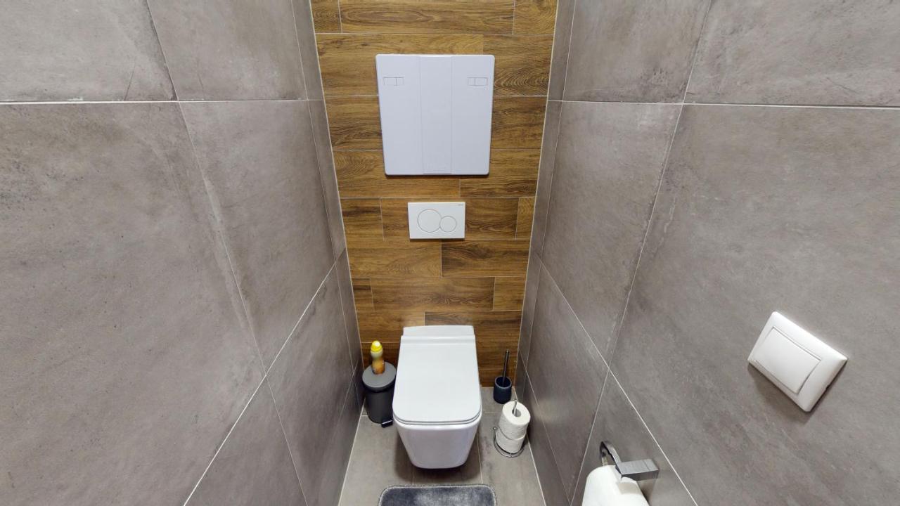 Apartman Oliver, Primo, Stary Smokovec Vysoké Tatry Buitenkant foto