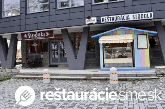 Apartman Oliver, Primo, Stary Smokovec Vysoké Tatry Buitenkant foto