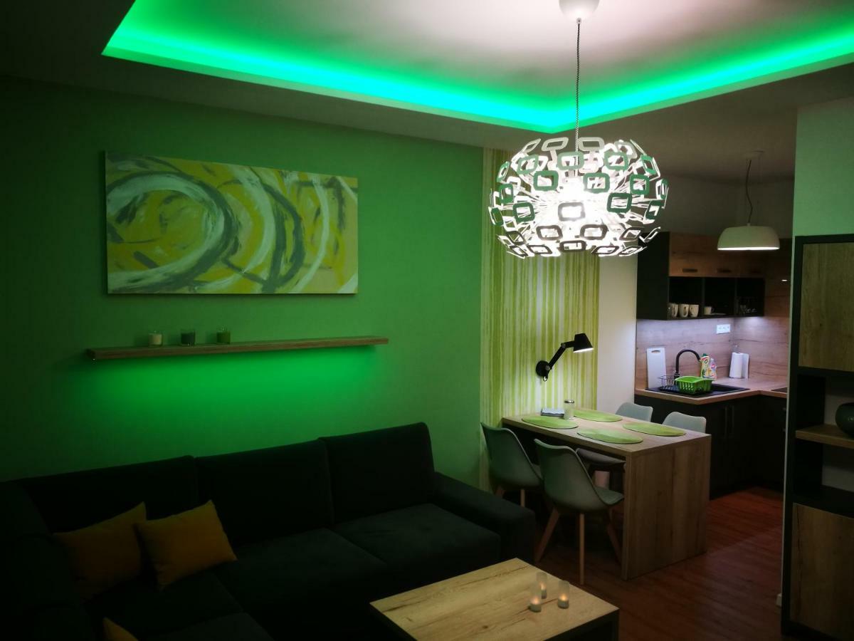 Apartman Oliver, Primo, Stary Smokovec Vysoké Tatry Buitenkant foto
