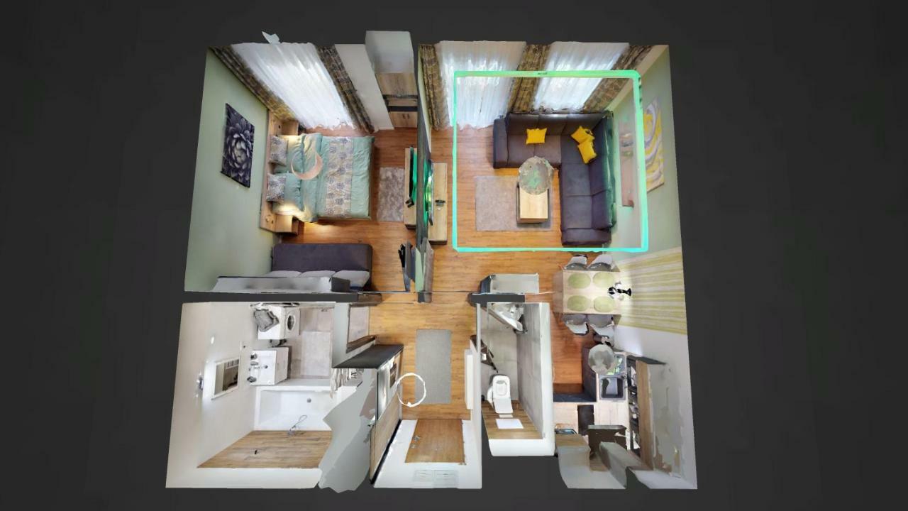Apartman Oliver, Primo, Stary Smokovec Vysoké Tatry Buitenkant foto