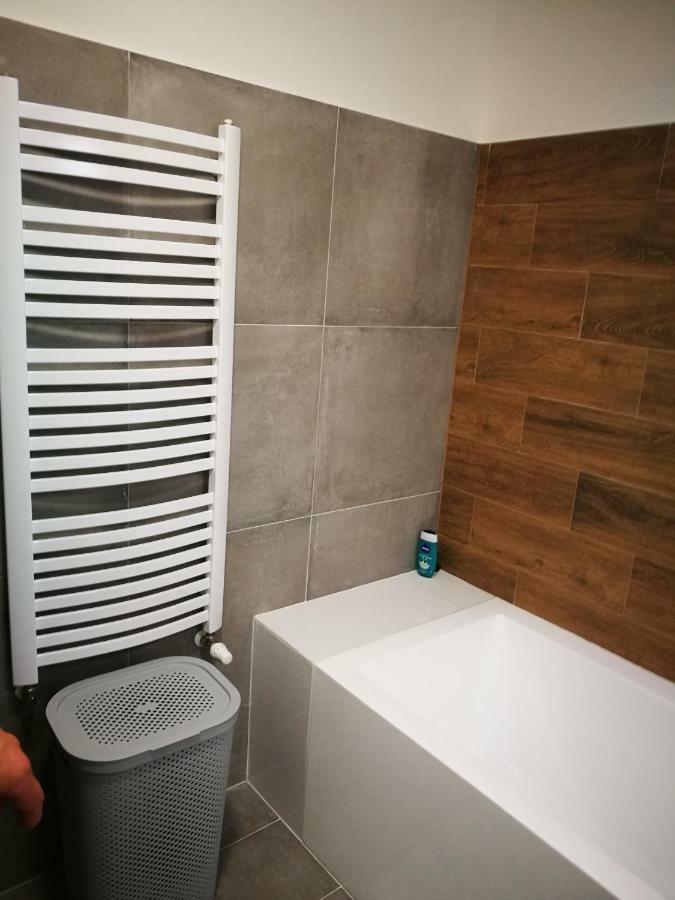 Apartman Oliver, Primo, Stary Smokovec Vysoké Tatry Buitenkant foto