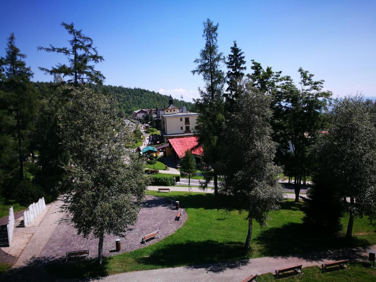 Apartman Oliver, Primo, Stary Smokovec Vysoké Tatry Buitenkant foto